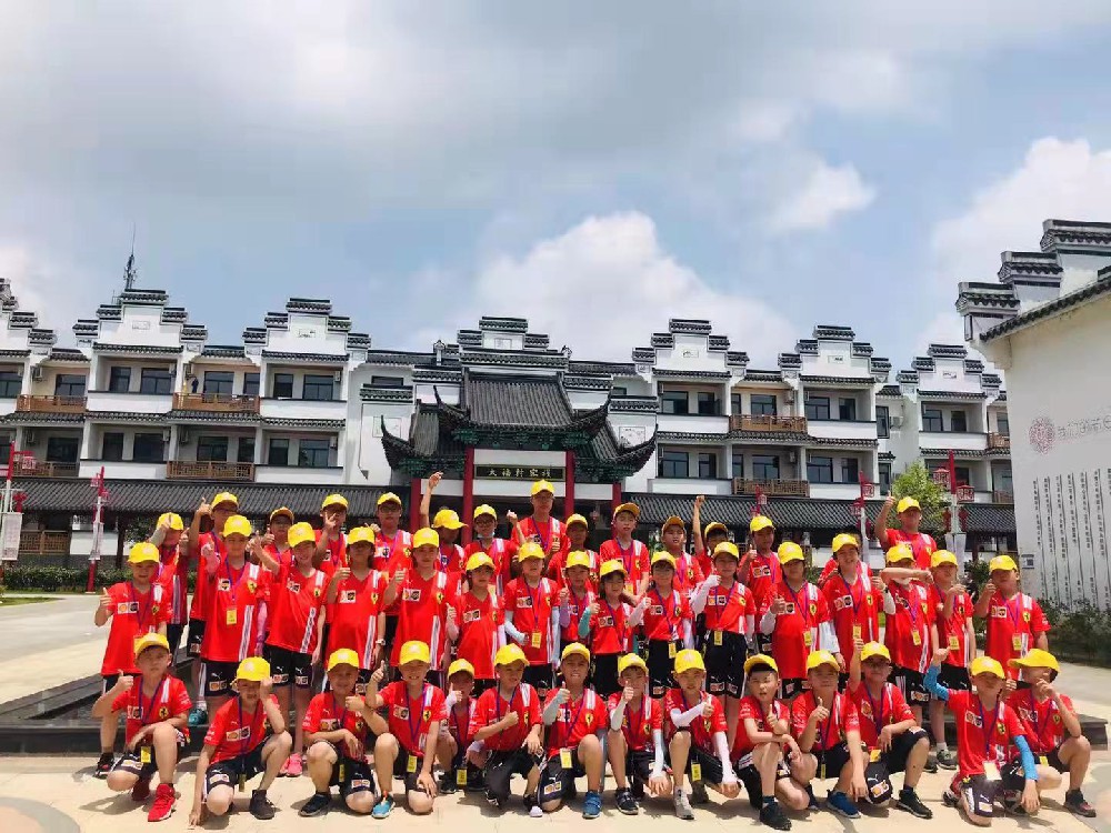2021“飞驰人生”赛车夏令营第三期